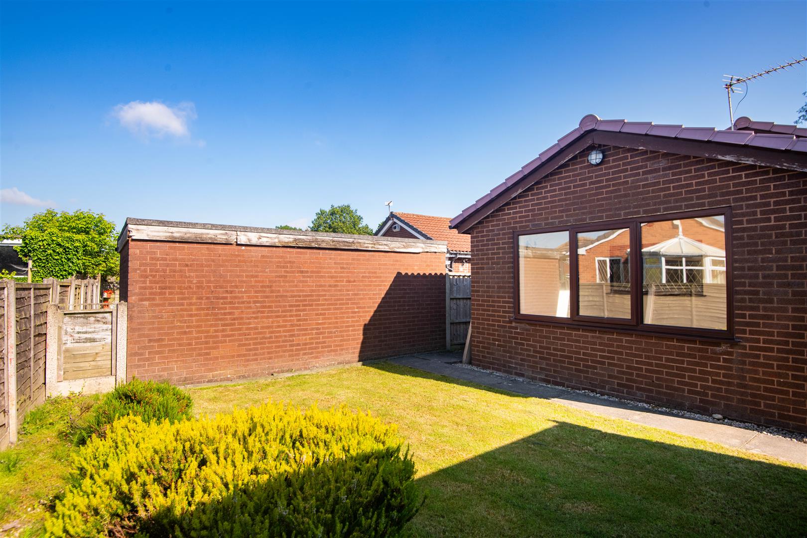 Coupe Green, Hoghton, Preston